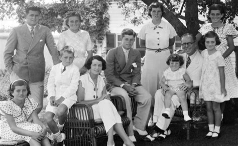 Tales of the Kennedy Family Curse: From Joe Kennedy Sr. to the Present